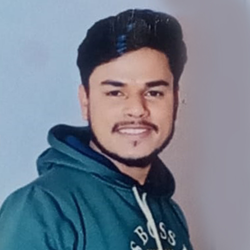 ANURAG YADAV
