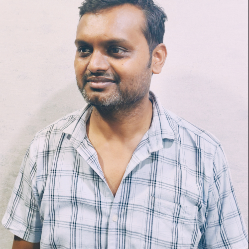 RAHUL KANAUJIA
