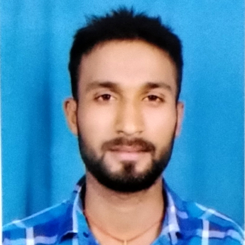 SUNIL KANAUJIYA